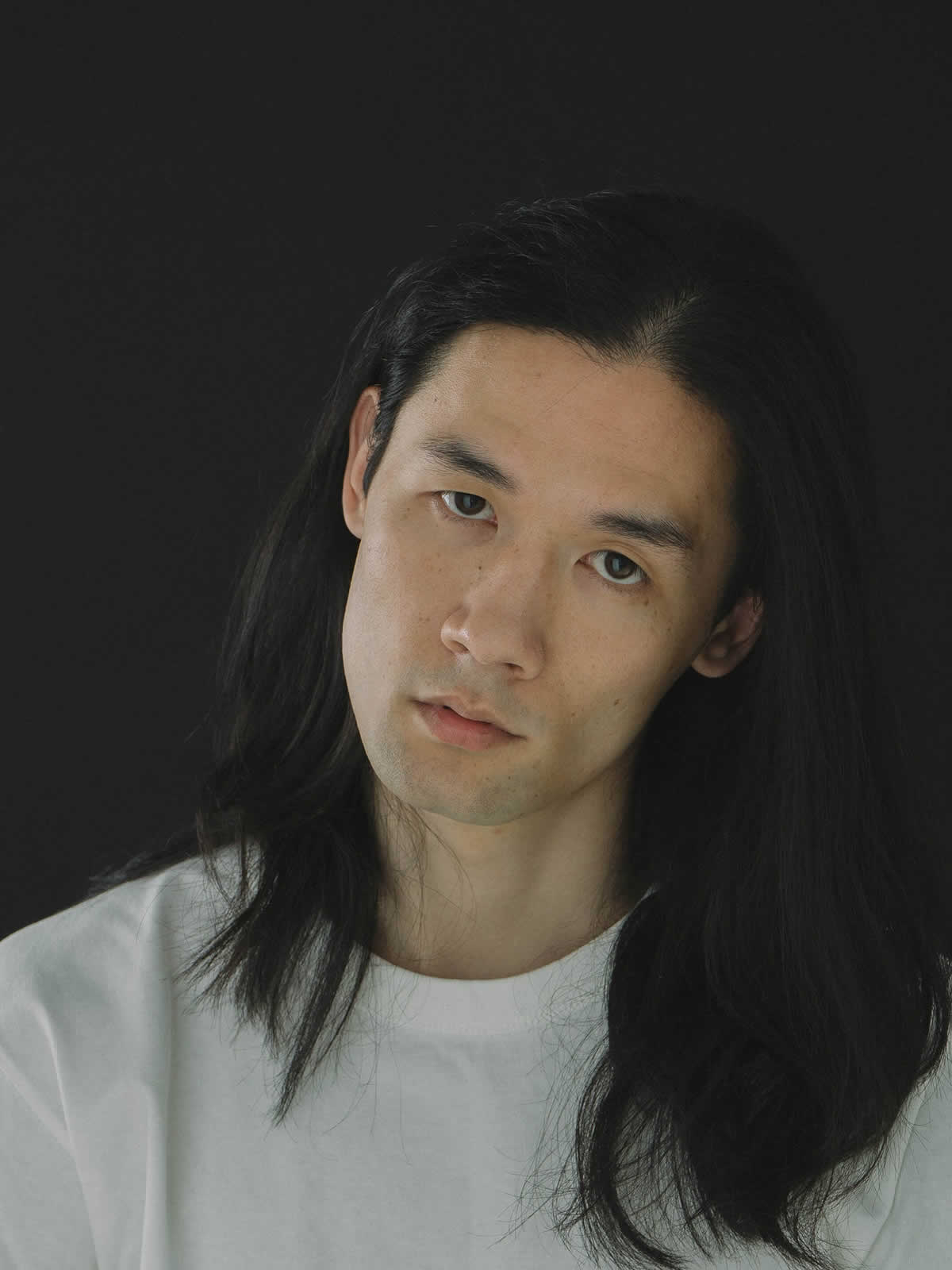 Portrait Session
